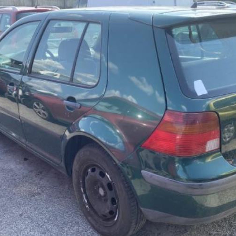 Boite de vitesses VOLKSWAGEN GOLF 4 Photo n°16