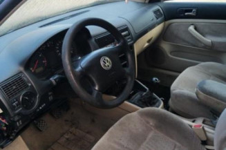 Boite de vitesses VOLKSWAGEN GOLF 4