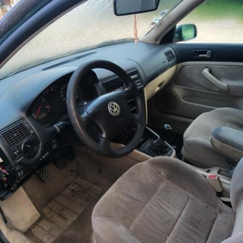 Boite de vitesses VOLKSWAGEN GOLF 4 Photo n°17