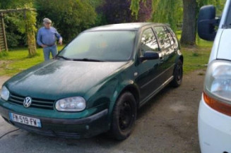 Boite de vitesses VOLKSWAGEN GOLF 4
