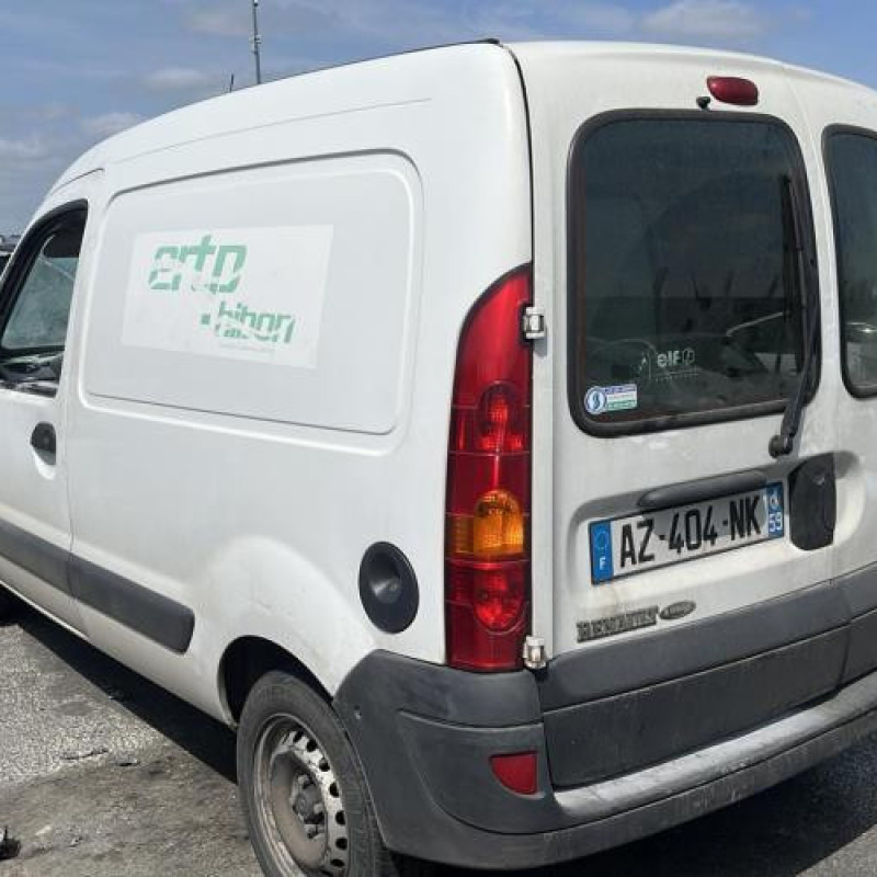 Aile avant droit RENAULT KANGOO 1 Photo n°11
