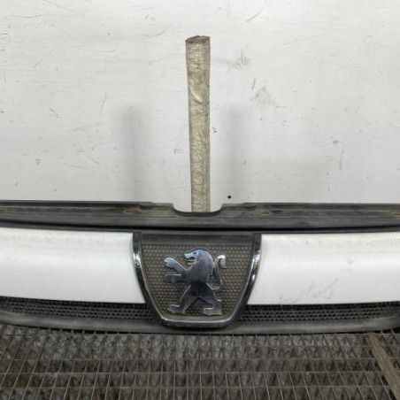 Calandre PEUGEOT BOXER 2 Photo n°1