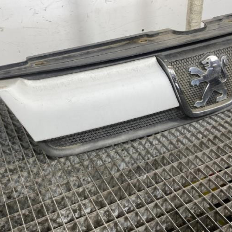Calandre PEUGEOT BOXER 2 Photo n°2