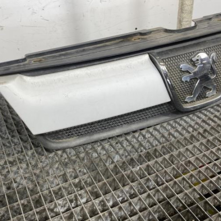 Calandre PEUGEOT BOXER 2
