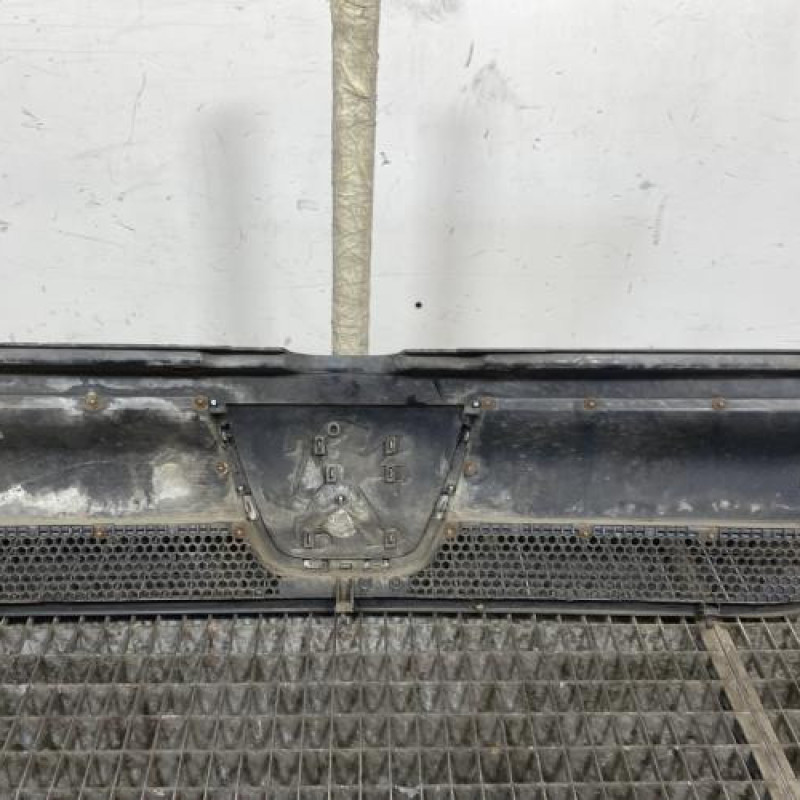 Calandre PEUGEOT BOXER 2 Photo n°4