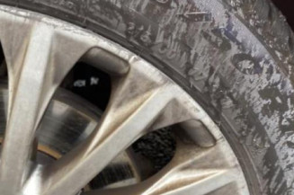 Feu arriere principal gauche (feux) FORD FOCUS 3