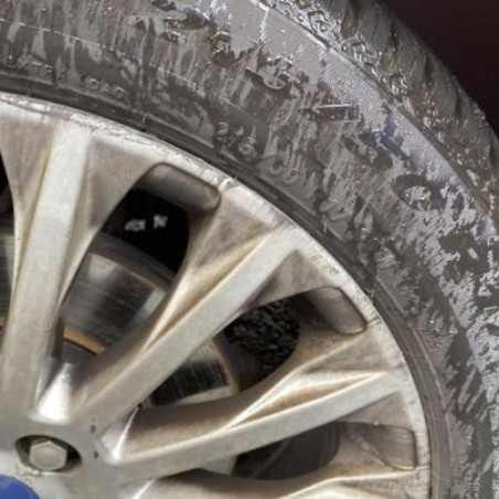 Feu arriere principal gauche (feux) FORD FOCUS 3