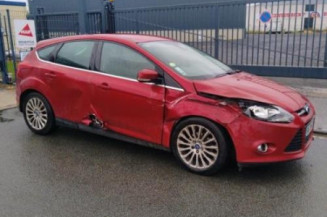 Feu arriere principal gauche (feux) FORD FOCUS 3