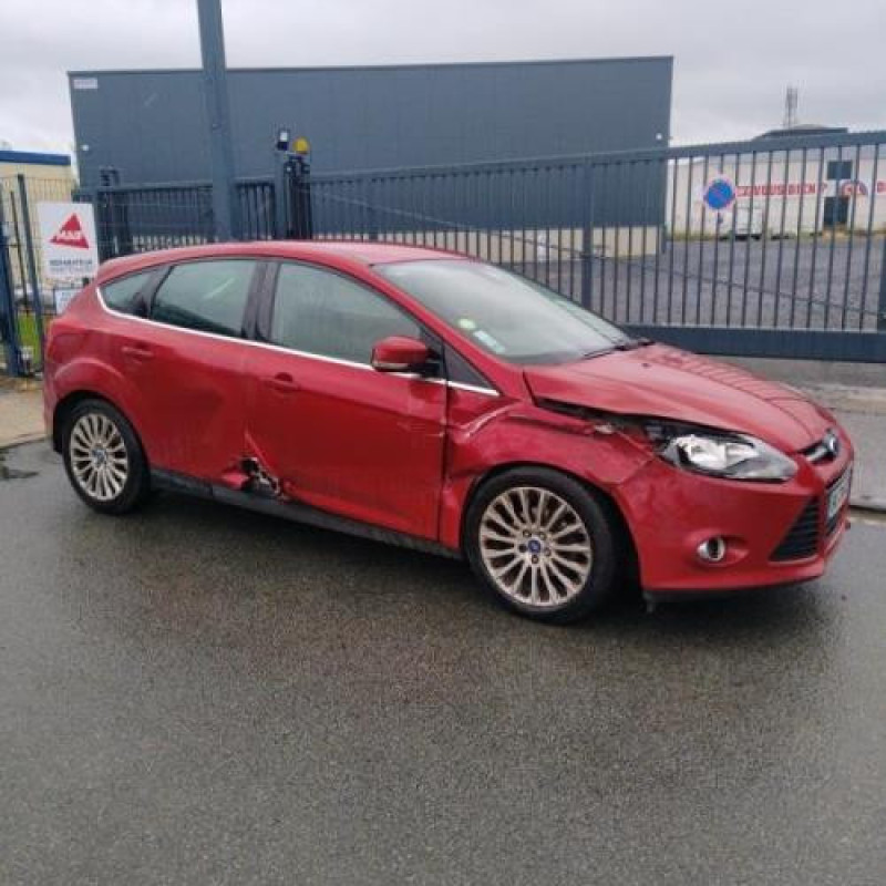 Feu arriere principal gauche (feux) FORD FOCUS 3 Photo n°5