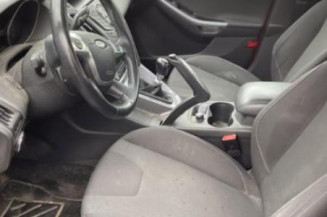 Feu arriere principal gauche (feux) FORD FOCUS 3