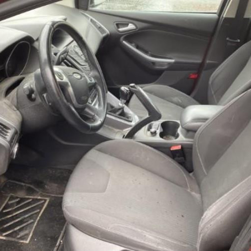 Feu arriere principal gauche (feux) FORD FOCUS 3 Photo n°6