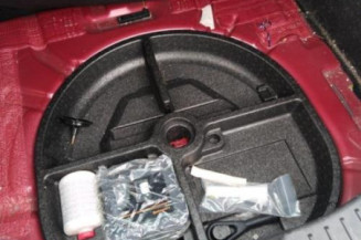 Feu arriere principal gauche (feux) FORD FOCUS 3