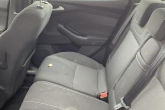 Feu arriere principal gauche (feux) FORD FOCUS 3