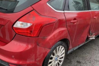Feu arriere principal gauche (feux) FORD FOCUS 3