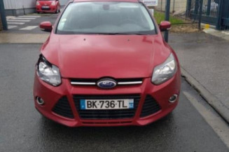 Feu arriere principal gauche (feux) FORD FOCUS 3