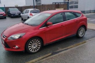 Feu arriere principal gauche (feux) FORD FOCUS 3