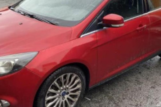 Feu arriere principal gauche (feux) FORD FOCUS 3