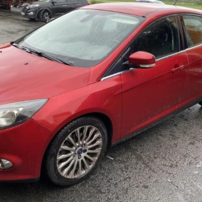 Feu arriere principal gauche (feux) FORD FOCUS 3 Photo n°12