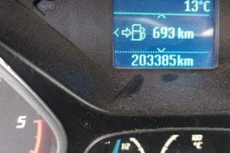 Feu arriere principal gauche (feux) FORD FOCUS 3