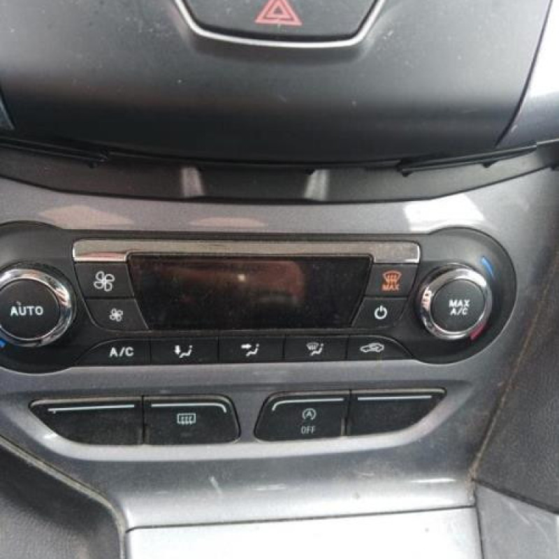 Feu arriere principal gauche (feux) FORD FOCUS 3 Photo n°15