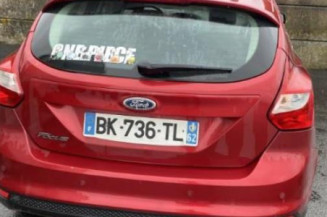 Feu arriere principal gauche (feux) FORD FOCUS 3