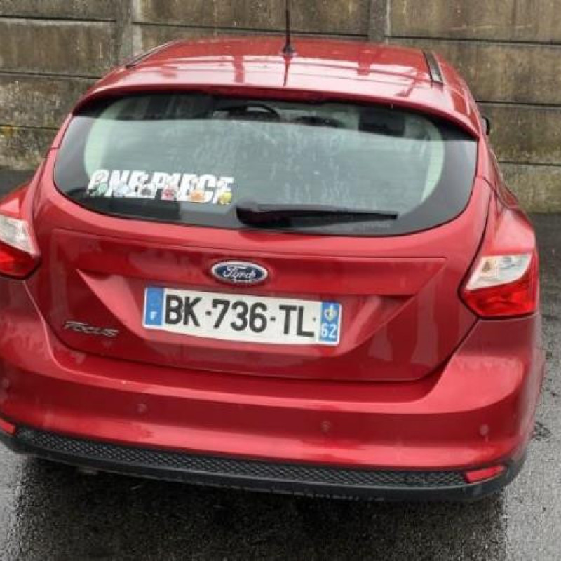 Feu arriere principal gauche (feux) FORD FOCUS 3 Photo n°18