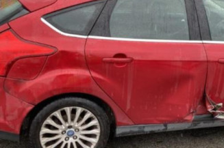 Feu arriere principal gauche (feux) FORD FOCUS 3