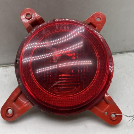 Anti brouillard arriere gauche HYUNDAI I 10 2 Photo n°1