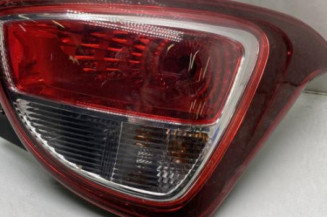 Feu arriere principal droit (feux) HYUNDAI I 10 2 Photo n°1