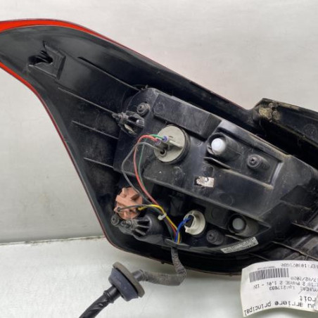 Feu arriere principal droit (feux) HYUNDAI I 10 2