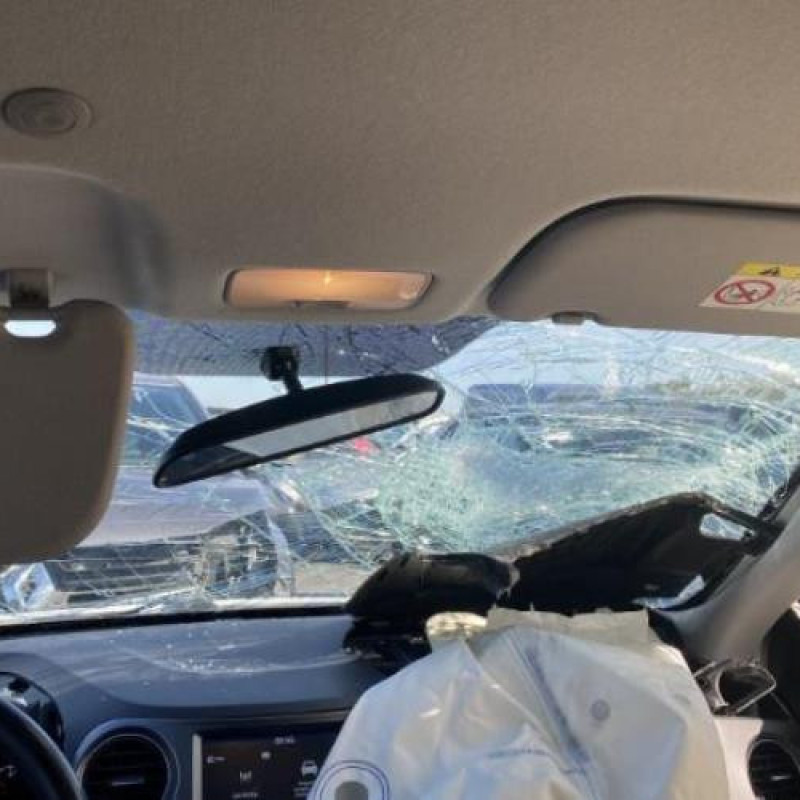 Feu arriere principal droit (feux) HYUNDAI I 10 2 Photo n°11