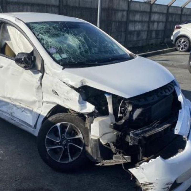 Feu arriere principal droit (feux) HYUNDAI I 10 2 Photo n°16