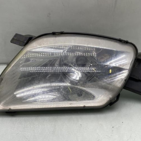 Anti brouillard droit (feux) PEUGEOT 308 1