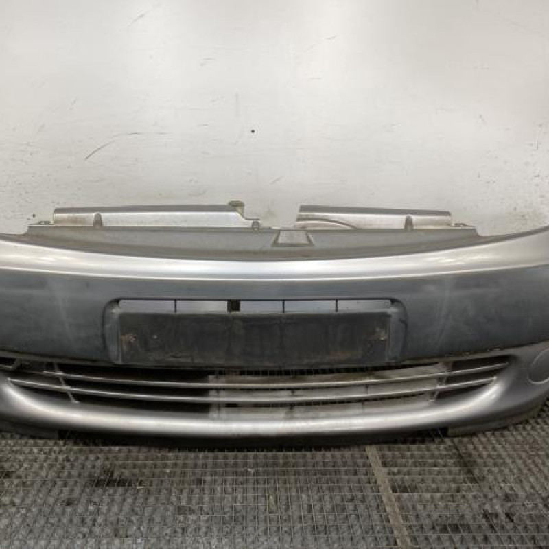 Pare choc avant CITROEN XSARA PICASSO Photo n°1