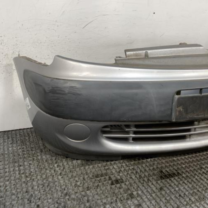 Pare choc avant CITROEN XSARA PICASSO Photo n°2