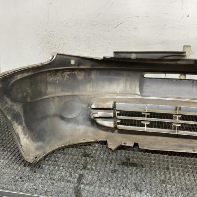 Pare choc avant CITROEN XSARA PICASSO Photo n°6