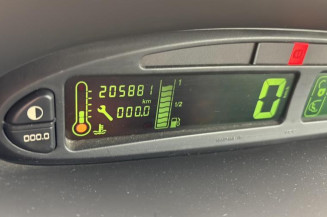 Pare choc avant CITROEN XSARA PICASSO