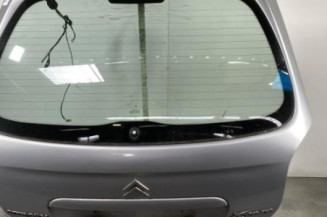 Malle/Hayon arriere CITROEN XSARA PICASSO Photo n°1