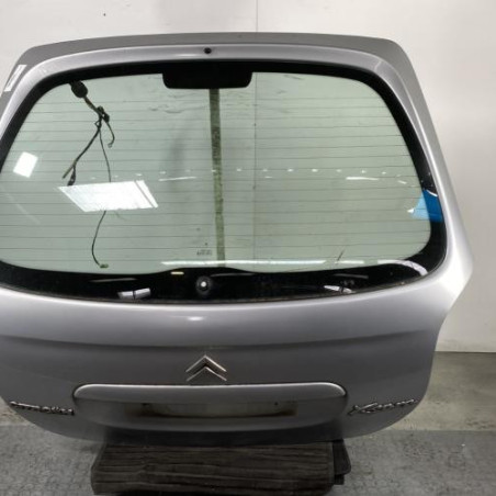 Malle/Hayon arriere CITROEN XSARA PICASSO Photo n°1