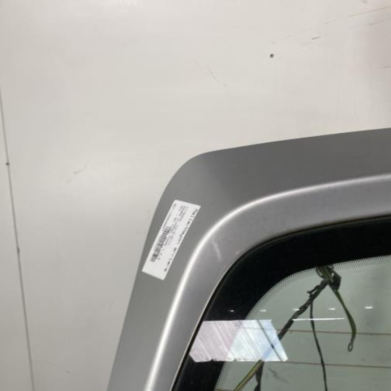 Malle/Hayon arriere CITROEN XSARA PICASSO Photo n°2