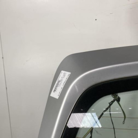 Malle/Hayon arriere CITROEN XSARA PICASSO