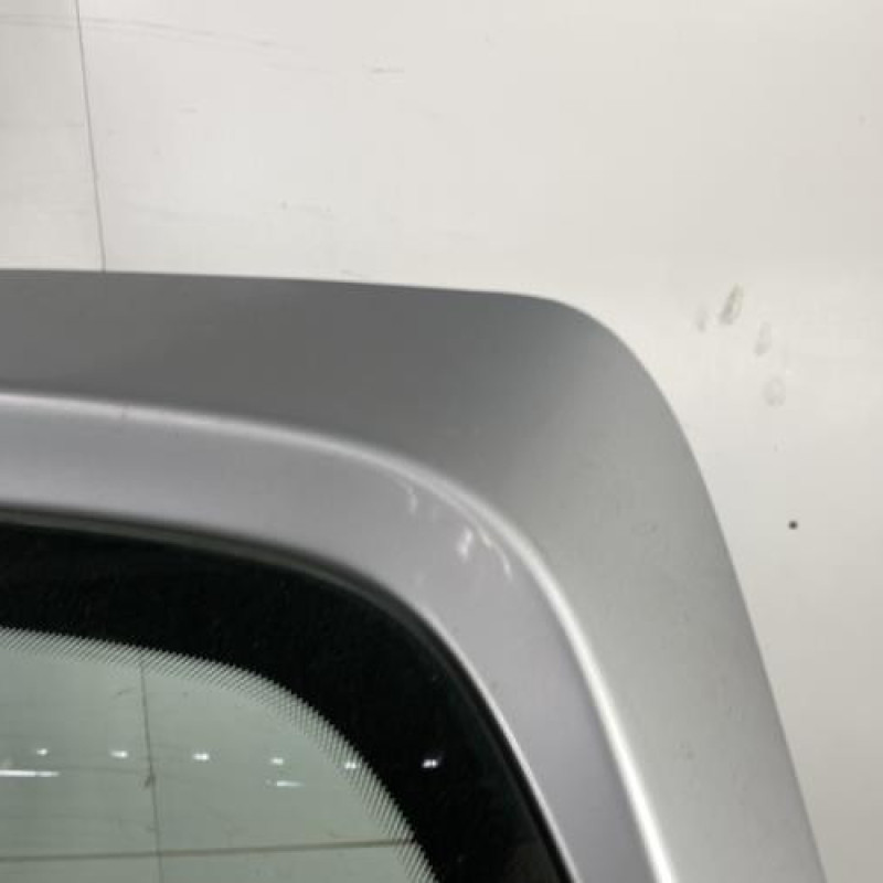 Malle/Hayon arriere CITROEN XSARA PICASSO Photo n°3