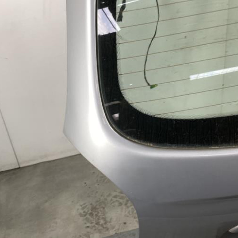 Malle/Hayon arriere CITROEN XSARA PICASSO Photo n°5