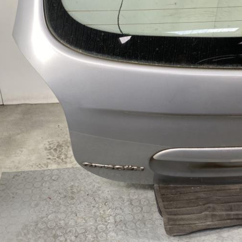 Malle/Hayon arriere CITROEN XSARA PICASSO Photo n°7