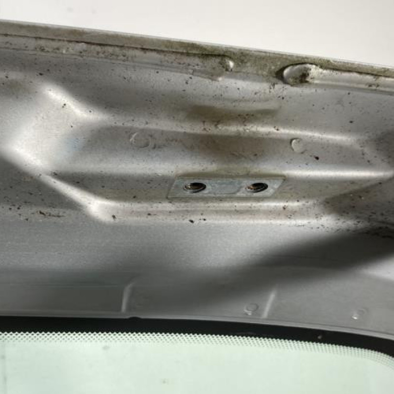 Malle/Hayon arriere CITROEN XSARA PICASSO Photo n°8