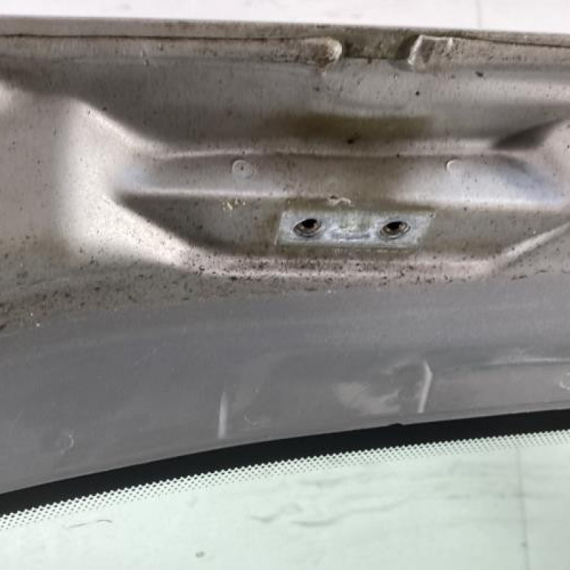 Malle/Hayon arriere CITROEN XSARA PICASSO Photo n°9