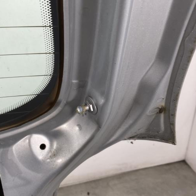 Malle/Hayon arriere CITROEN XSARA PICASSO Photo n°11