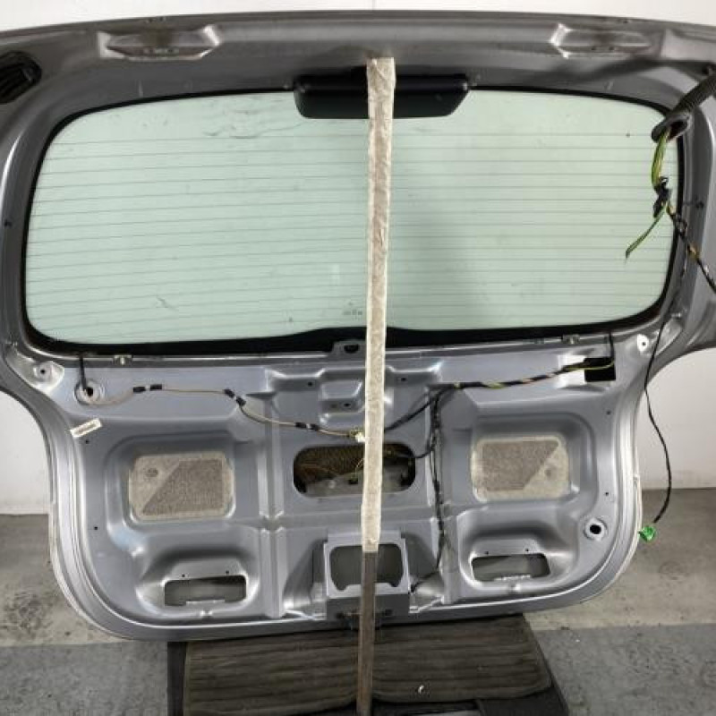 Malle/Hayon arriere CITROEN XSARA PICASSO Photo n°13