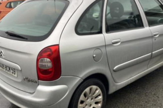 Malle/Hayon arriere CITROEN XSARA PICASSO