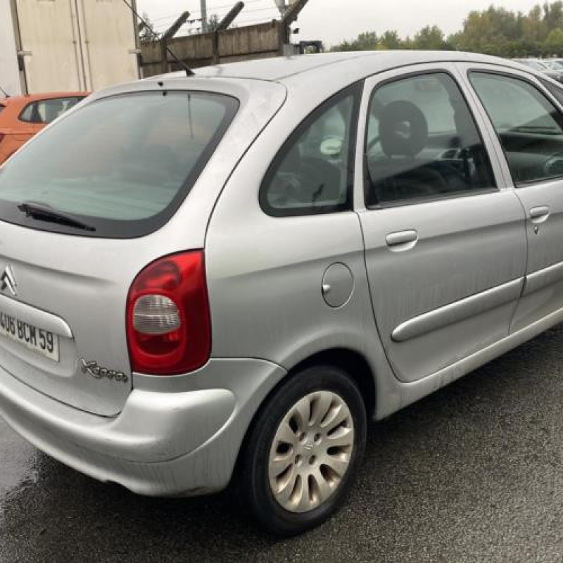 Malle/Hayon arriere CITROEN XSARA PICASSO Photo n°14